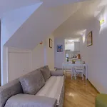 Center Konukevi 3*