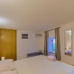 Center Konukevi 3*