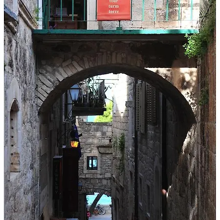 Center 3* Korcula Town