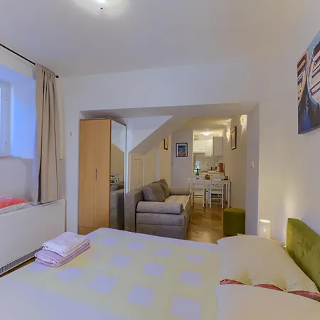 Vendégház Center 3*