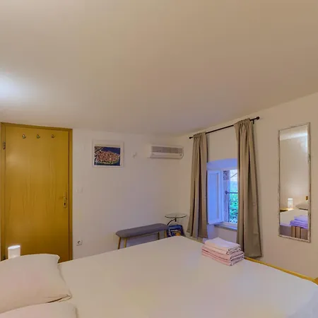 Center Guest house 3*