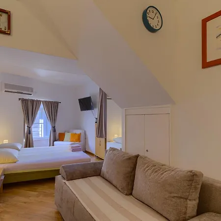 Center Guest house Korcula Town