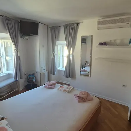 Vendégház Center 3*