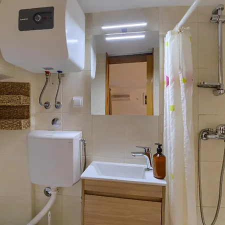 Center Gasthof Korčula