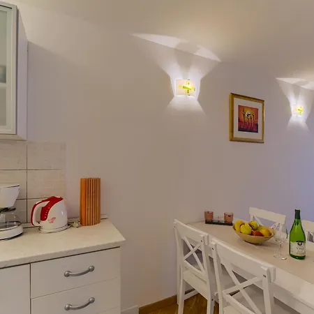 Gasthof Center Korčula