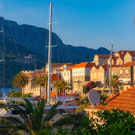 Center Korčula