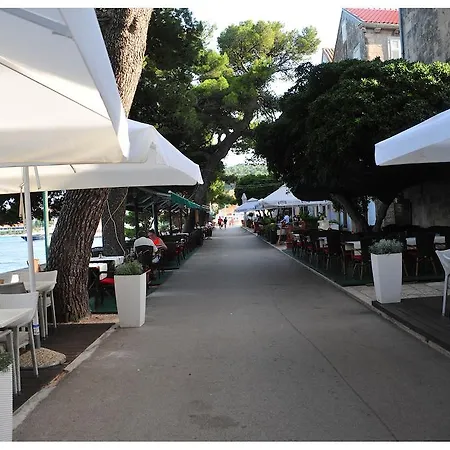 Center Korčula