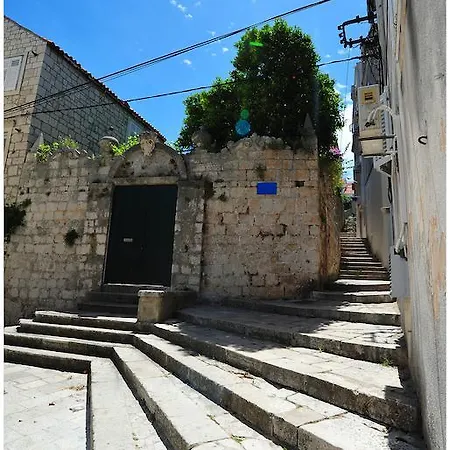 Center Korčula